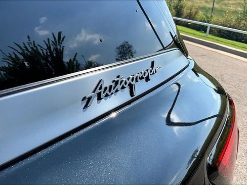 New 2026 INFINITI QX60 Autograph image 8