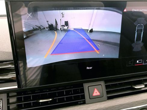 Used 2020 Audi A5 2.0T Premium Plus w/ Premium Plus image 5