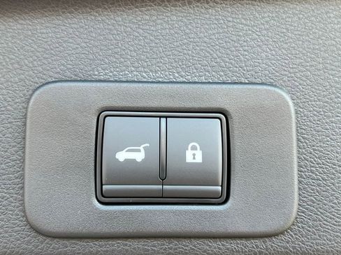 New 2025 Nissan Murano SL w/ Cargo Package AWD/4WD image 36