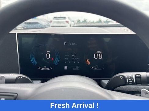 Used 2025 Hyundai Sonata SEL FWD image 4