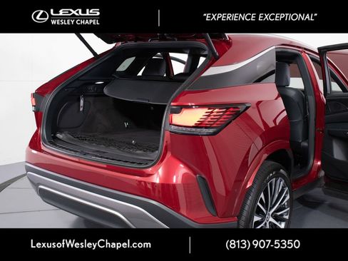 Used 2025 Lexus RX 350 Premium Plus w/ Convenience Package FWD image 12