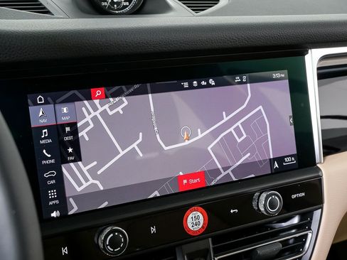 New 2026 Porsche Macan S AWD/4WD image 15