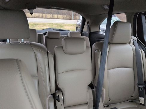 Used 2019 Honda Odyssey EX-L image 8