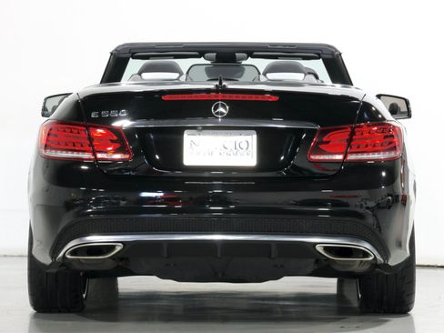 Used 2014 Mercedes-Benz E 550 Cabriolet image 96