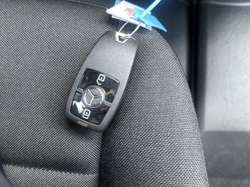 New 2025 Mercedes-Benz Sprinter 2500 image 30