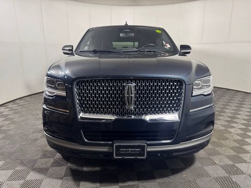 Used 2024 Lincoln Navigator L Reserve w/ Equipment Group 201A AWD/4WD image 8