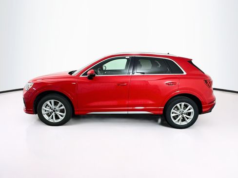Used 2023 Audi Q3 2.0T Premium AWD/4WD image 4