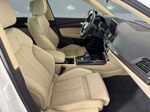 Used 2023 Audi Q5 2.0T Premium Plus w/ Premium Plus Package image 22