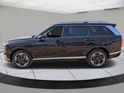 New 2026 Hyundai Palisade Limited