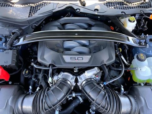 New 2026 Ford Mustang GT Premium RWD image 17