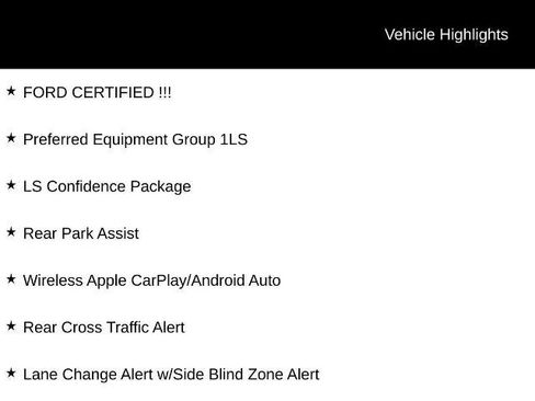 Used 2024 Chevrolet TrailBlazer LS w/ LS Confidence Package FWD image 5