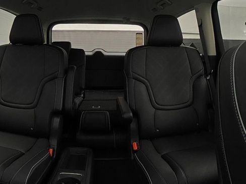 Used 2026 INFINITI QX80 Luxe AWD/4WD image 25