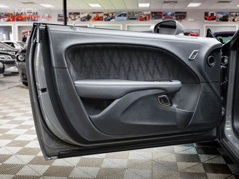 Used 2023 Dodge Challenger SRT Hellcat Redeye image 61