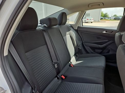 Used 2024 Volkswagen Jetta S FWD image 18