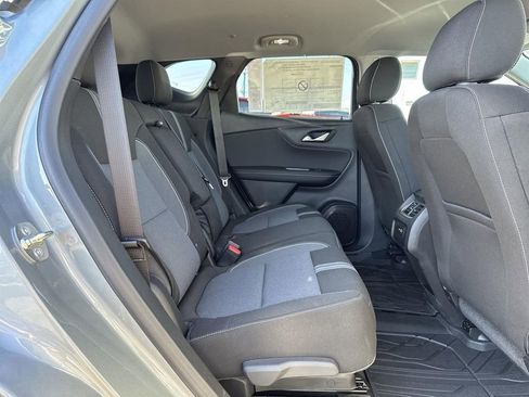 New 2026 Chevrolet Blazer LT w/ LPO, Floor Liner Package image 31