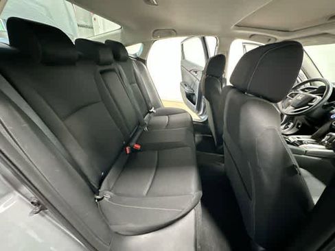 Used 2019 Honda Civic EX image 25