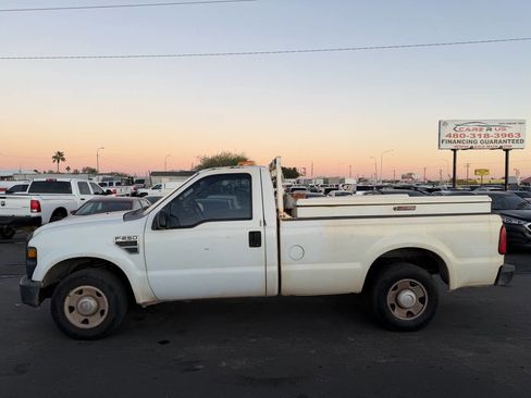 Used 2008 Ford F250 XL image 5