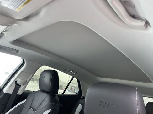 New 2026 Buick Envision Sport Touring AWD/4WD image 22