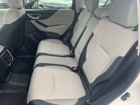 Used 2020 Subaru Forester Premium AWD/4WD image 15
