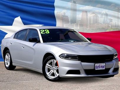 Used 2023 Dodge Charger SXT
