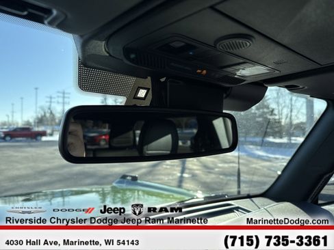 Used 2025 Ford Bronco Outer Banks image 19