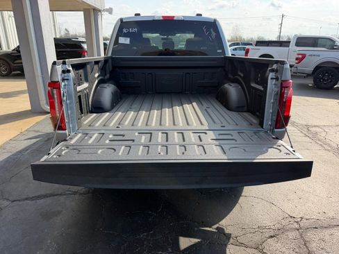 New 2026 Ford F150 XLT AWD/4WD image 5
