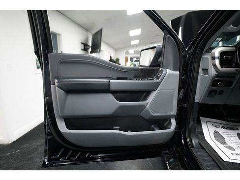 Used 2021 Ford F150 XLT w/ Equipment Group 302A High image 15