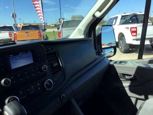 Used 2021 Ford Transit 350 XLT image 23