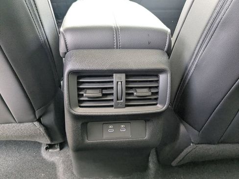 New 2025 Nissan Murano SL AWD/4WD image 15