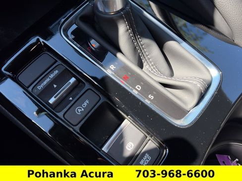 Certified 2024 Acura Integra A-Spec FWD image 17