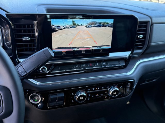 Used 2024 GMC Sierra 2500 SLT RWD image 19