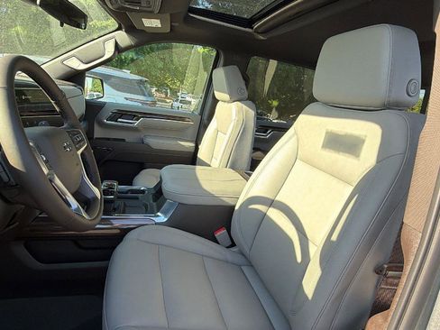 New 2026 Chevrolet Silverado 1500 LT Trail Boss AWD/4WD image 14