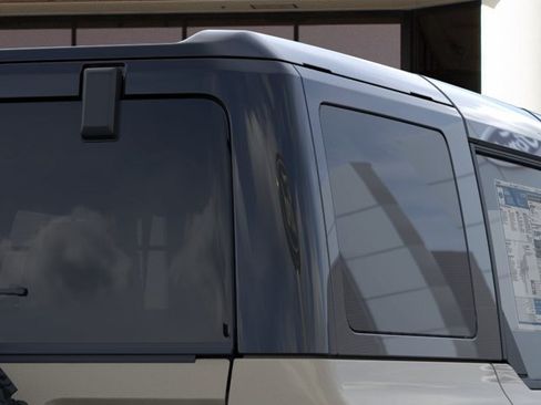 New 2026 Ford Bronco Badlands AWD/4WD image 25