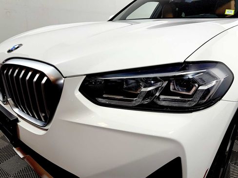 Used 2023 BMW X3 xDrive30i w/ Convenience Package w/ZPA AWD/4WD image 26