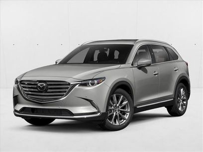 Used 2019 MAZDA CX-9 Signature