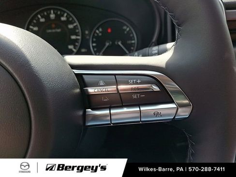 New 2026 MAZDA CX-50 Meridian Edition w/ Cargo Package AWD/4WD image 18