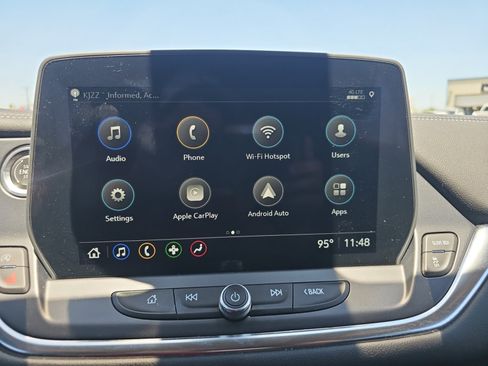 Used 2023 Chevrolet Blazer LT w/ Convenience Package FWD image 25
