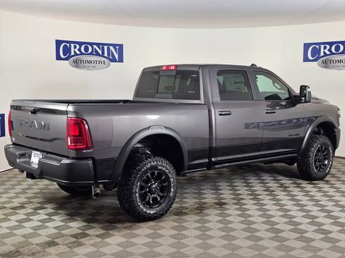 New 2026 RAM 2500 Power Wagon image 5