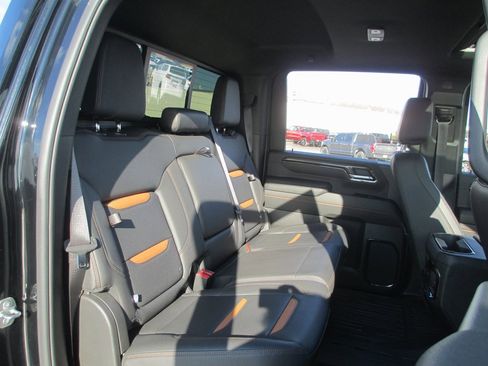 Certified 2024 GMC Sierra 2500 AT4 w/ AT4 Premium Plus Package image 26