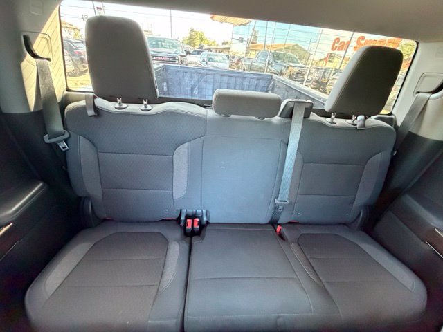 Used 2019 Chevrolet Silverado 1500 RST AWD/4WD image 18