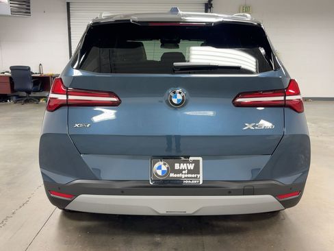 New 2026 BMW X3 xDrive30 image 10