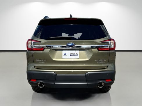 New 2026 Subaru Ascent Touring image 4