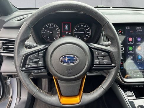 Used 2023 Subaru Outback Wilderness AWD/4WD image 12