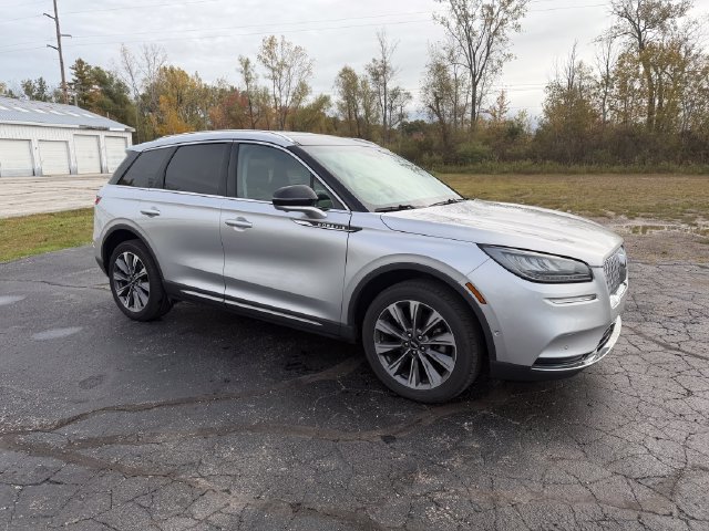 Used 2020 Lincoln Corsair Reserve w/ Equipment Group 201A AWD/4WD image 10