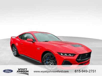 Used 2024 Ford Mustang GT Premium w/ GT Performance Package