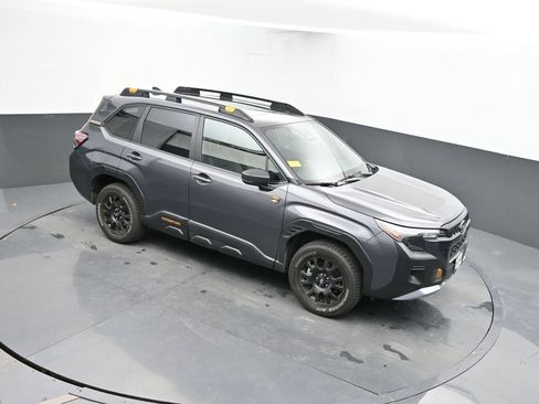 Used 2026 Subaru Forester Wilderness w/ Wilderness Package AWD/4WD image 60