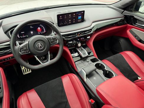 Certified 2023 Acura MDX A-Spec AWD/4WD image 5