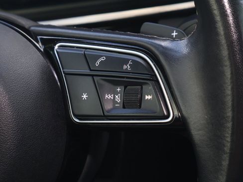 Used 2023 Audi A3 2.0T Premium image 25