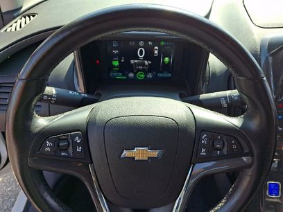Used 2013 Chevrolet Volt Premium w/ Premium Trim Package