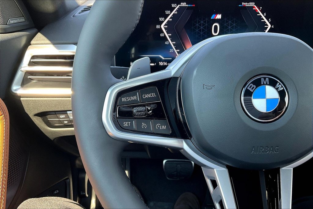 New 2026 BMW 230i xDrive Coupe w/ Premium Package AWD/4WD image 11